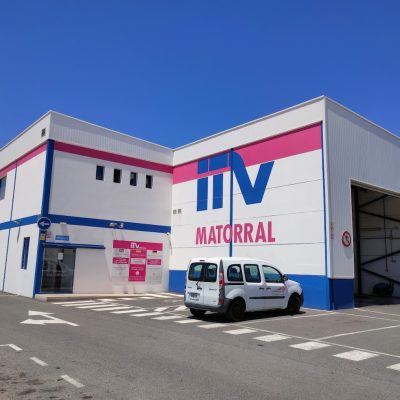 itv fuerteventura matorral