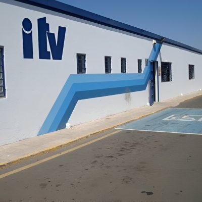 itv fuerteventura sgs