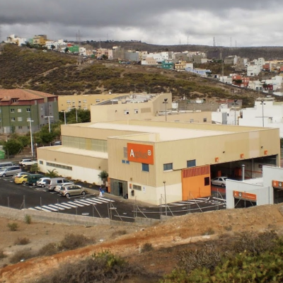 itv jinamar telde applus