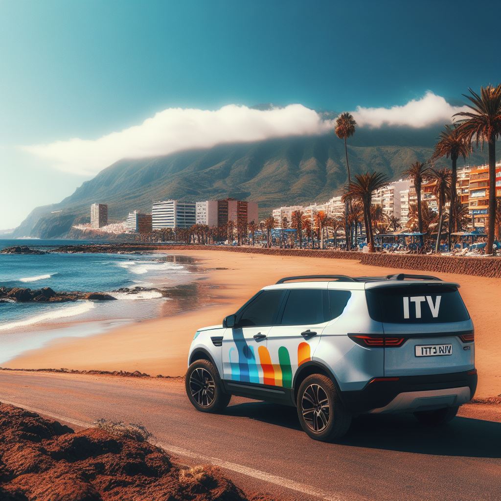 itv tenerife